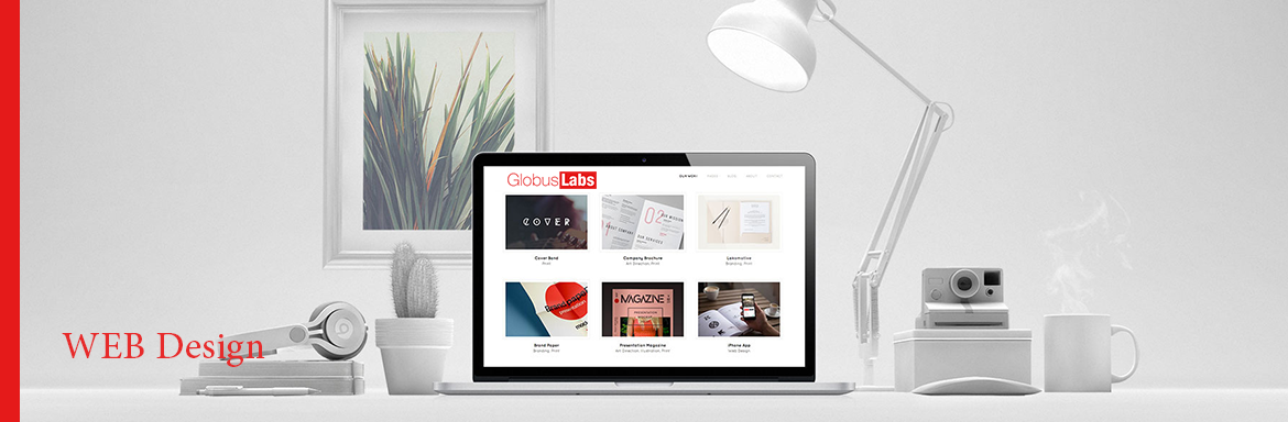 Responsive and Creative